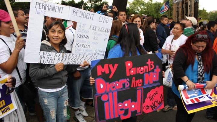 Dave Gustafson/America Tonight