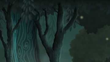 'La leyenda de la Llorona'