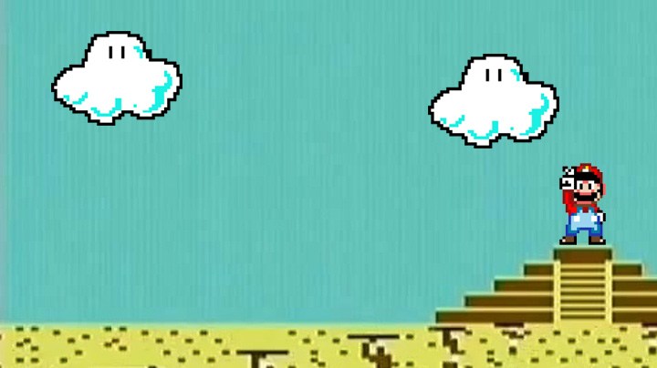 mario