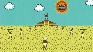 mario