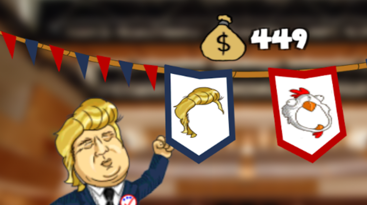 Trumpealo