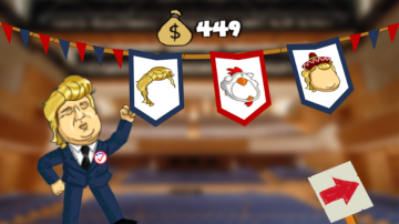 Trumpealo