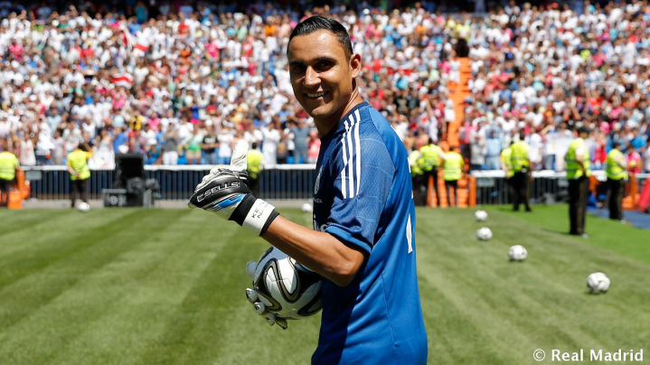 navas