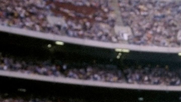 pele wave