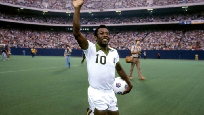 pele wave