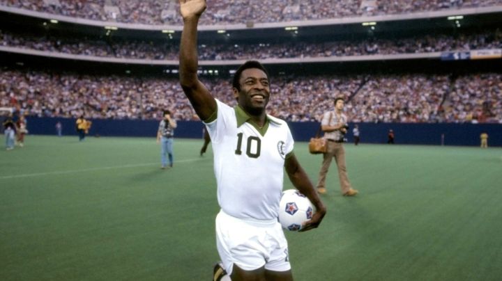 pele wave