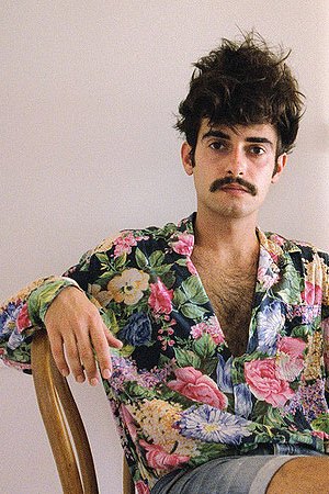 Solamente Yo (Casta y Pura), 2009. Yapci Ramos.