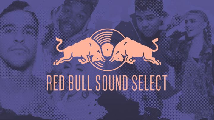 red bull sound select LA