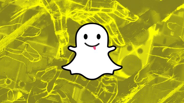 snap