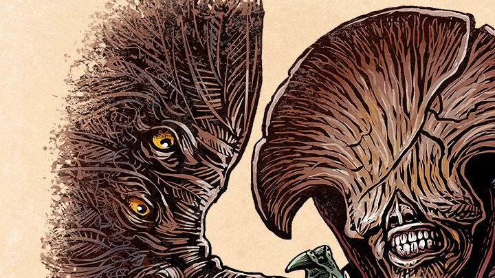 Guillermo Del Toro: In Service of Monsters” Gallery
