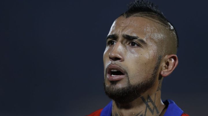 vidal