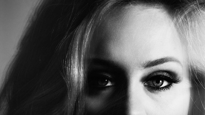Adele