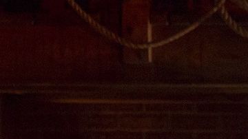 AP Photo/The Public Theater, Joan Marcus