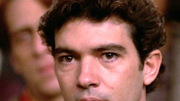 antonio banderas philadelphia