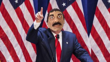 el chapo costume