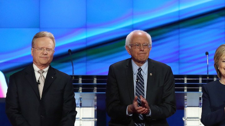 Joe Raedle/Getty Images