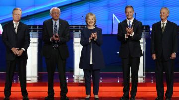 Joe Raedle/Getty Images