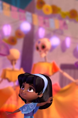 dia de los muertos