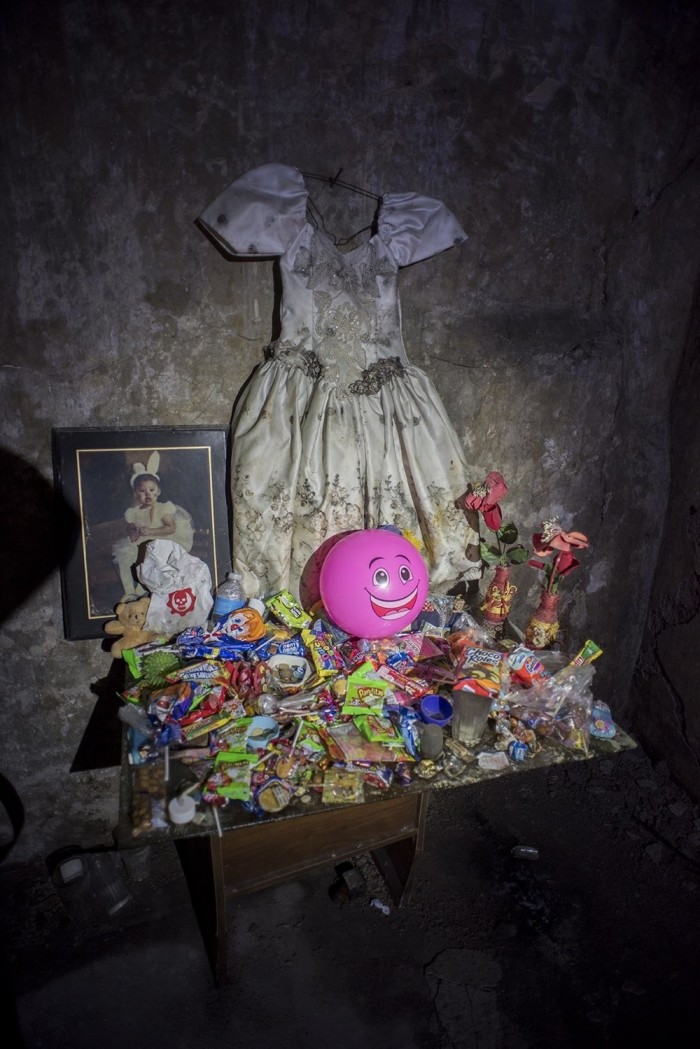 Andrés Cota Hiriart/Vice