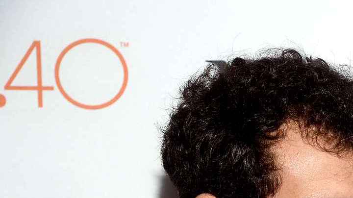 Jonás Cuarón and Gael García Bernal