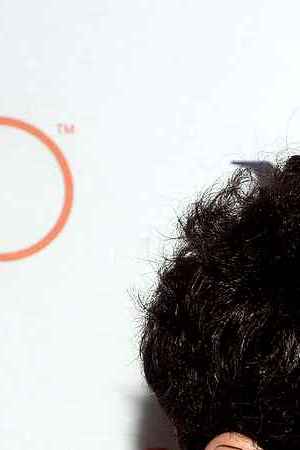 Jonás Cuarón and Gael García Bernal