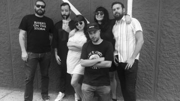 radio red