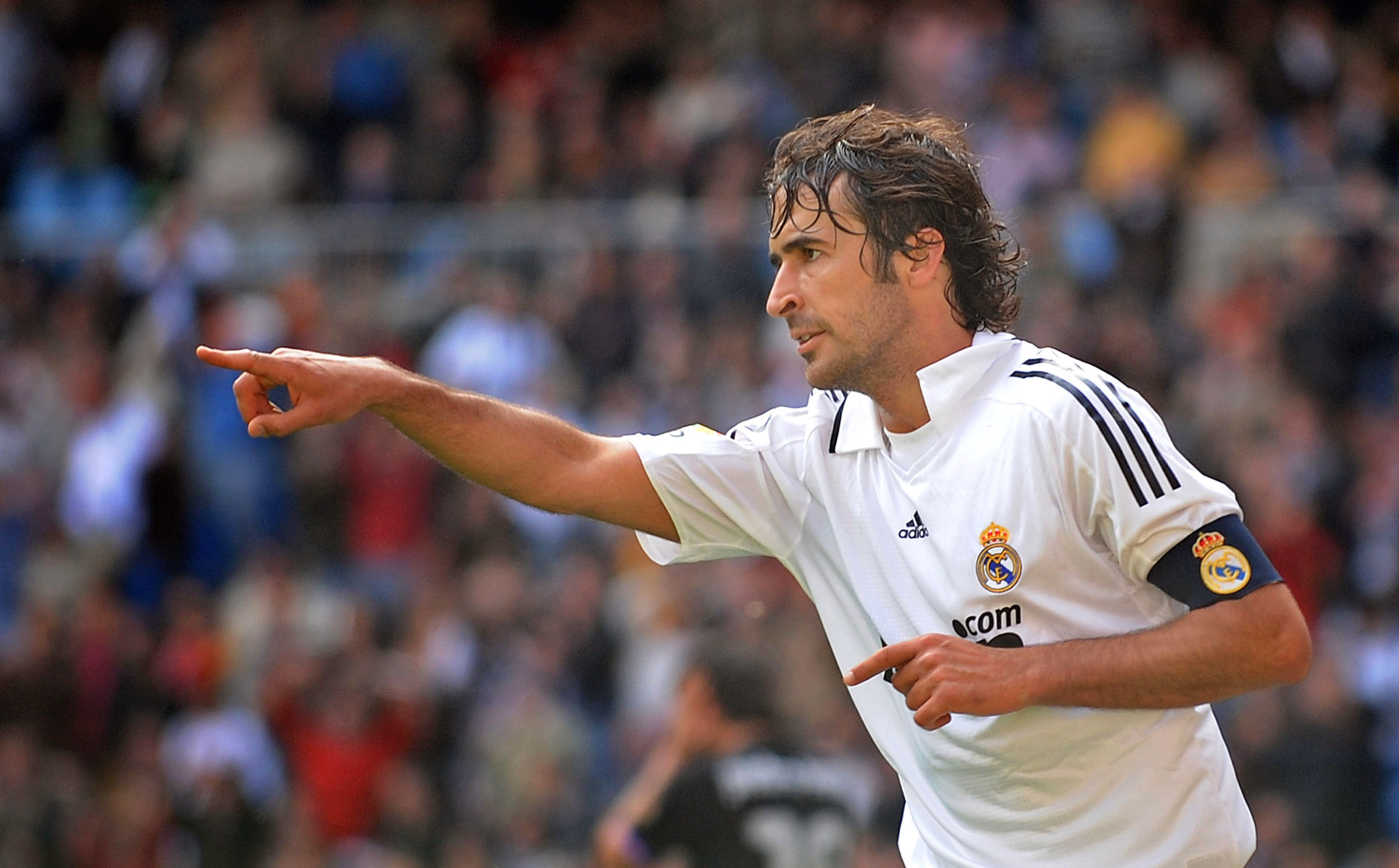 Who Is Raul 15 Epic Moments That Illustrate Raúl's Monumental Career