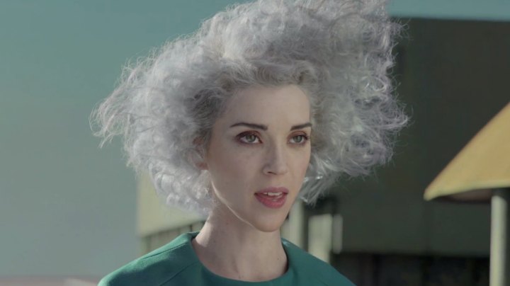 st-vincent-digital-witness-video