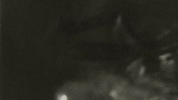 Héctor García Trabajadores / Workers 1950s Gelatin Silver Print