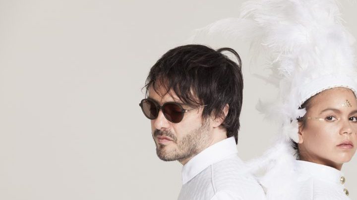 BombaEstereo