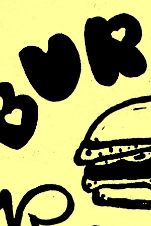 Latino Artist Burger Records