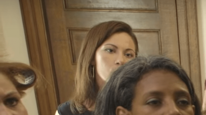 Still from 'Alternatino' Web Series
