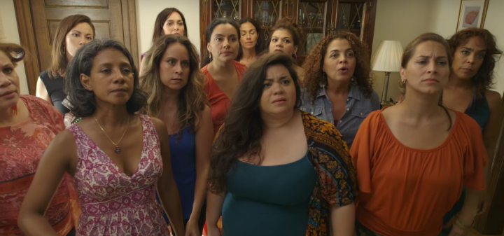 Still from 'Alternatino' Web Series