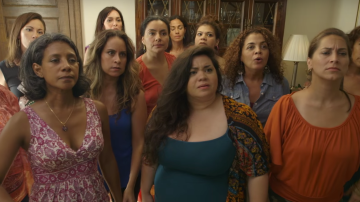 Still from 'Alternatino' Web Series