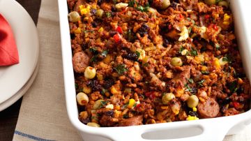 The Food Network