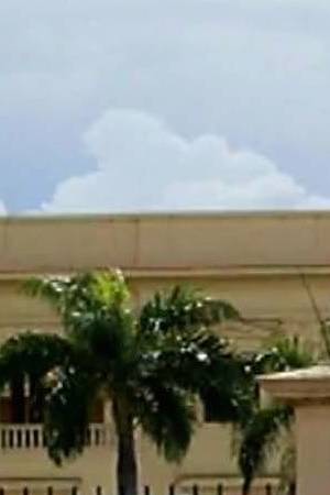 esta noche tu night blackface