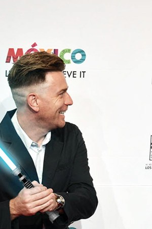 jedis Los Cabos Film Festival Ewan McGregor Liam Neeson