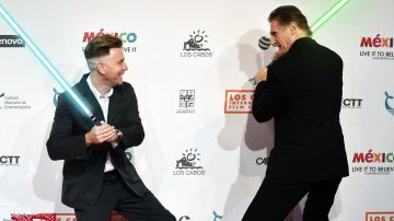 jedis Los Cabos Film Festival Ewan McGregor Liam Neeson