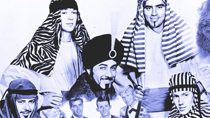 The Latin Explosion Documentary