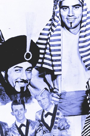 The Latin Explosion Documentary