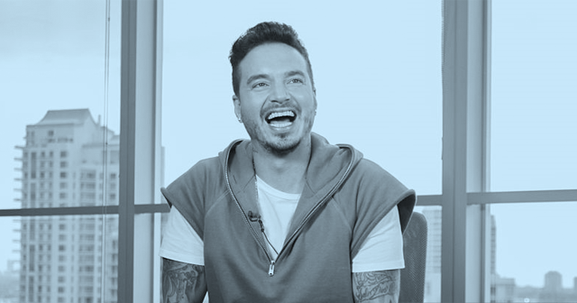 J Balvin