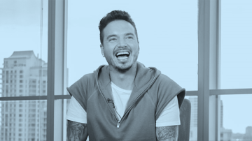 J Balvin