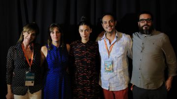 Photo: Josafat de la Toba