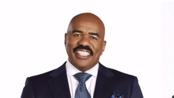 oscar d'leon steve harvey