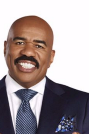 oscar d'leon steve harvey