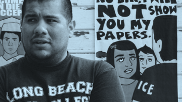 activists