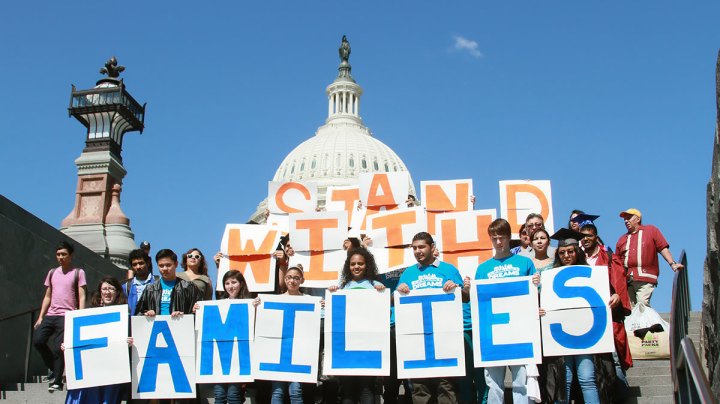 stand-with-families
