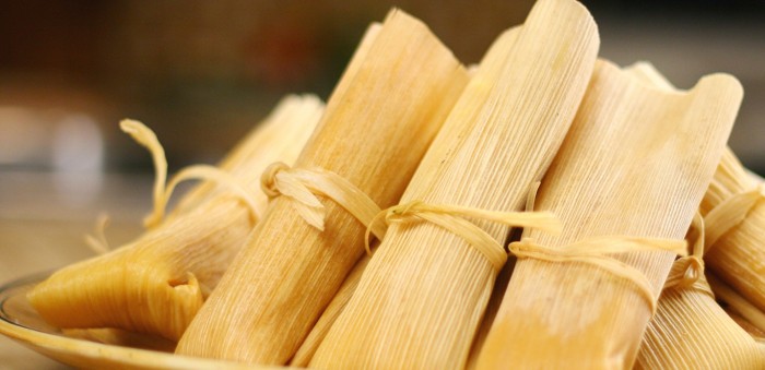 tamales