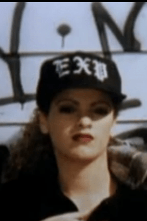 Allison Anders' 1993 film 'Mi Vida Loca'