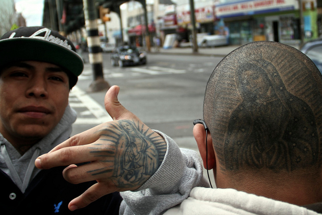 Charles le Brigand/Flickr